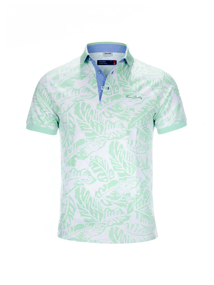 Tahiti- pasztellzöld
