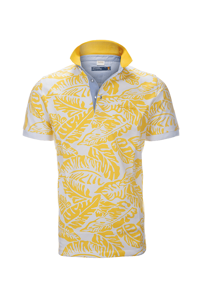 Tahiti Yellow