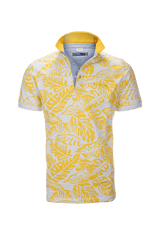 Tahiti Yellow