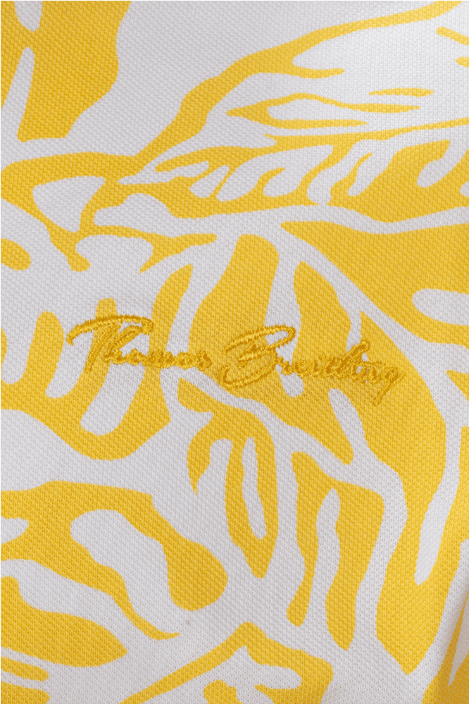Tahiti Yellow