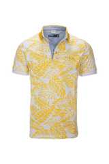 Tahiti Yellow