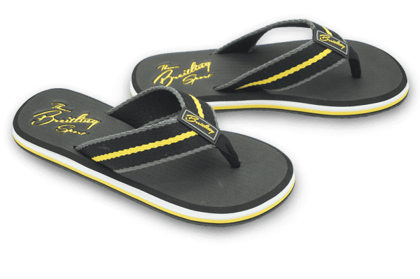 Breitling sport flip-flops
