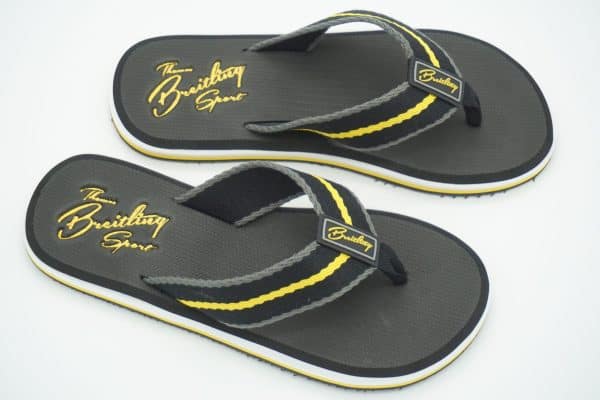 Breitling sport flip-flops