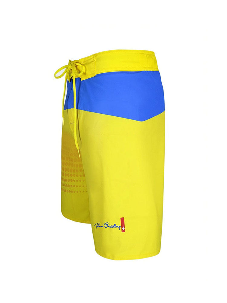 Férfi úszóshort bermuda