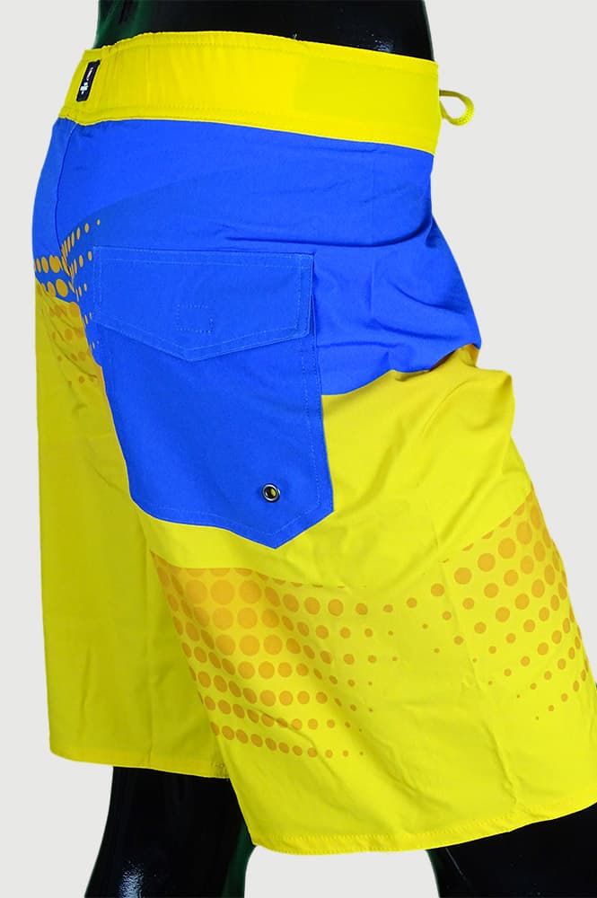 Men's swimming shorts bermuda