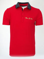 Goldy - Red