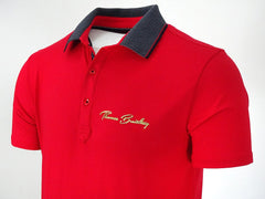 Goldy - Red
