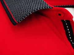 Goldy - Red