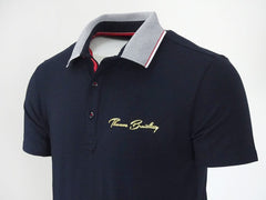 Goldy - Dark Blue