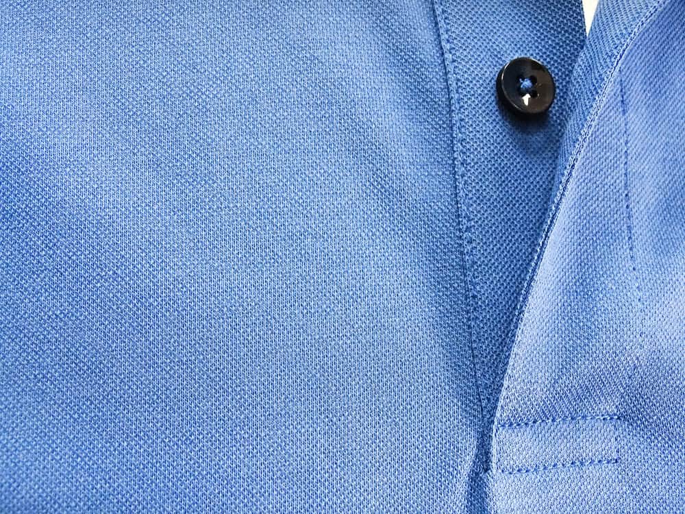 Greg - blue