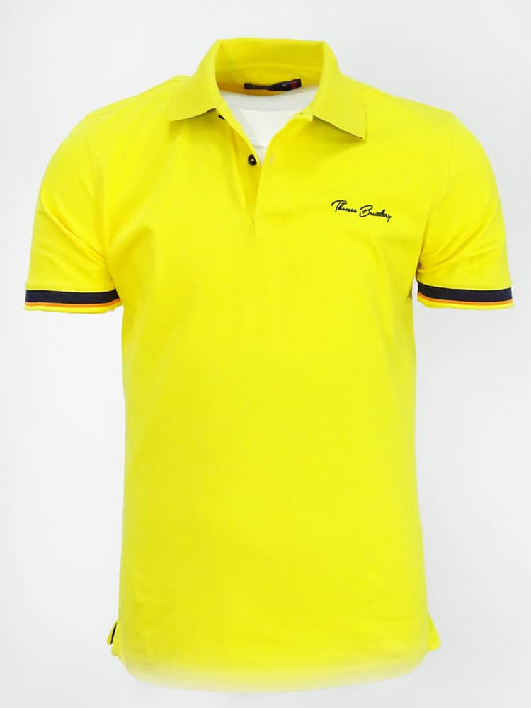 Greg-yellow