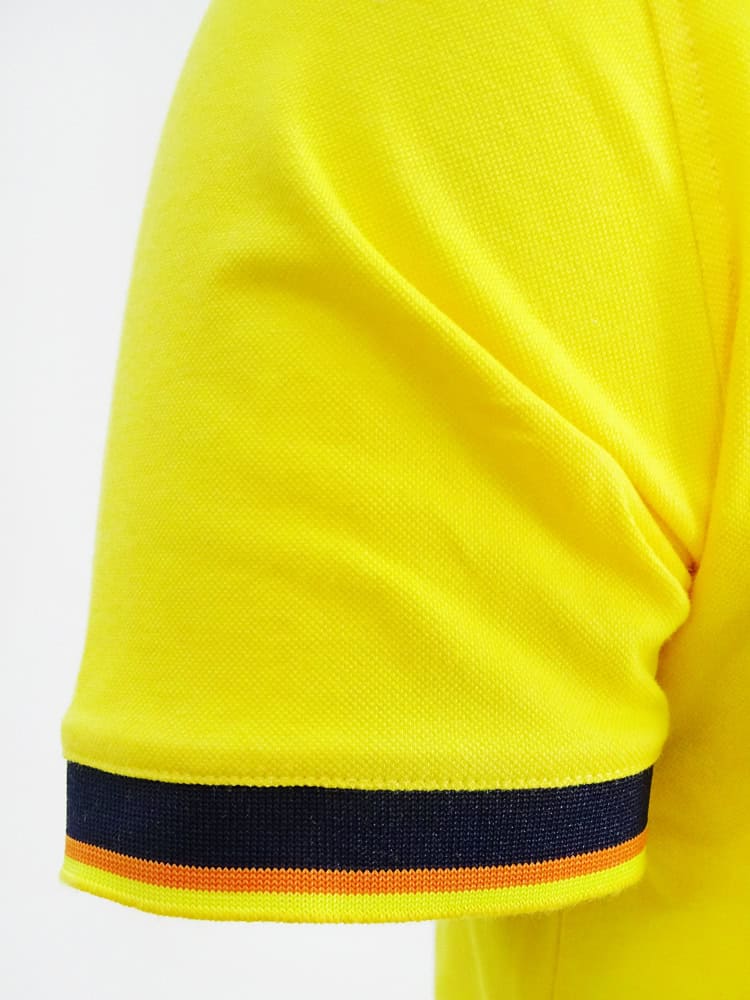 Greg-yellow