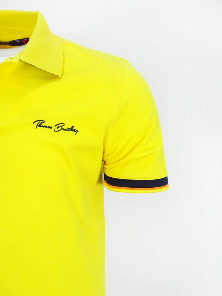 Greg-yellow