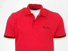 Greg - red