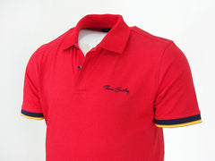 Greg - red