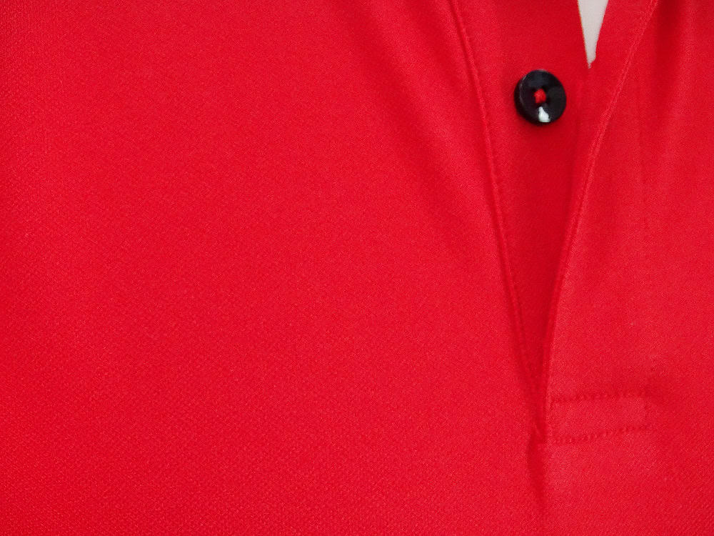 Greg - red