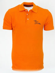 Bruno - orange