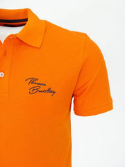 Bruno - orange