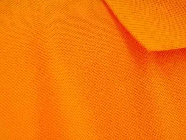 Bruno - orange