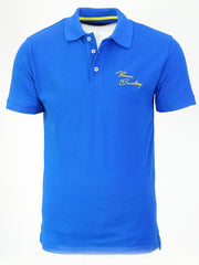 Bruno - royal blue