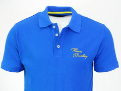 Bruno - royal blue