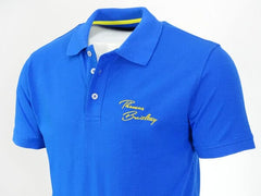 Bruno - royal blue