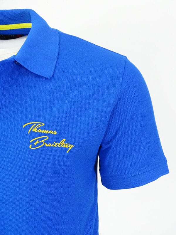 Bruno - royal blue