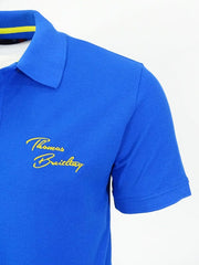 Bruno - royal blue