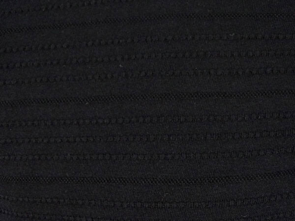 Budgee - Black