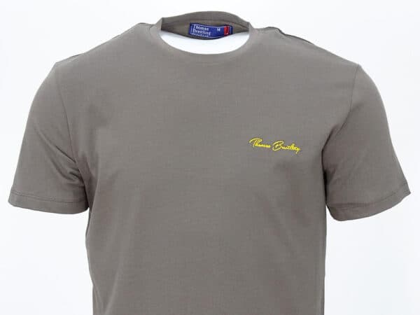 Basic-T-Brown