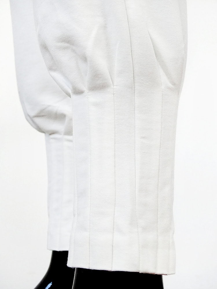 Jiggy - White