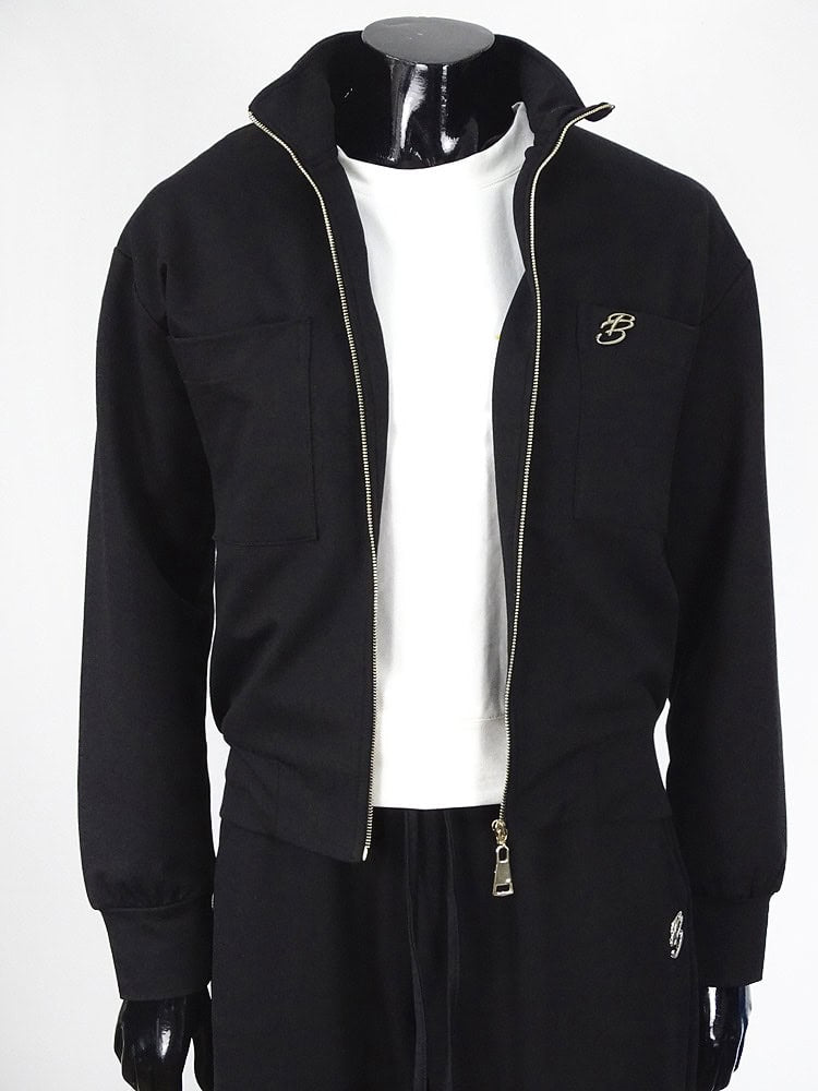 Jiggy - Black
