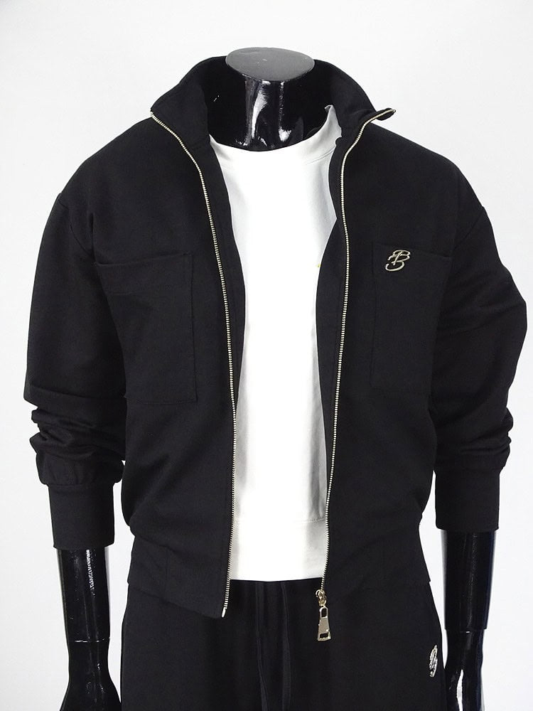 Jiggy - Black