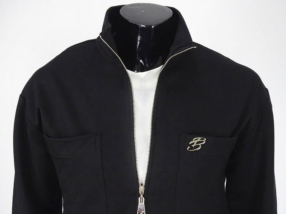 Jiggy - Black