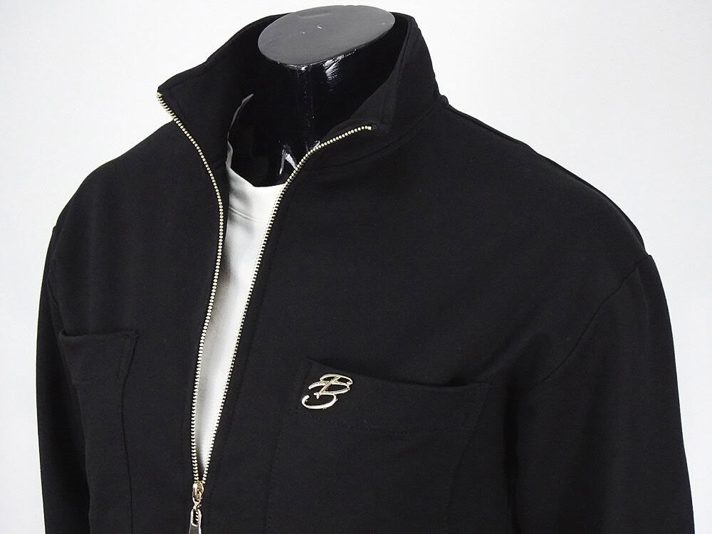 Jiggy - Black