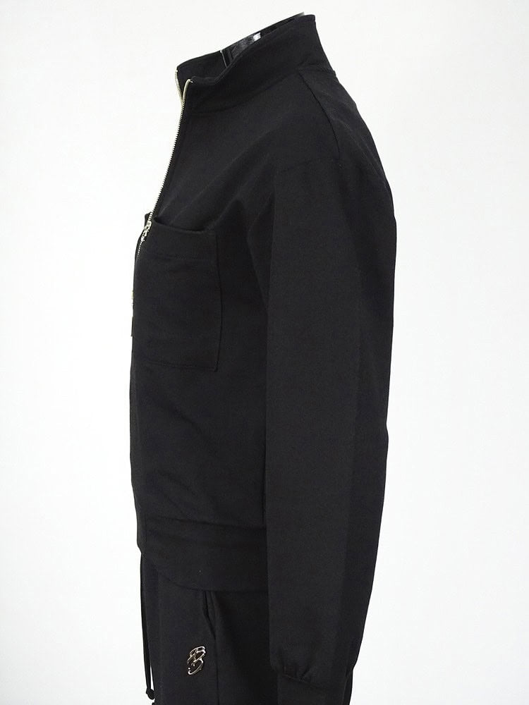 Jiggy - Black