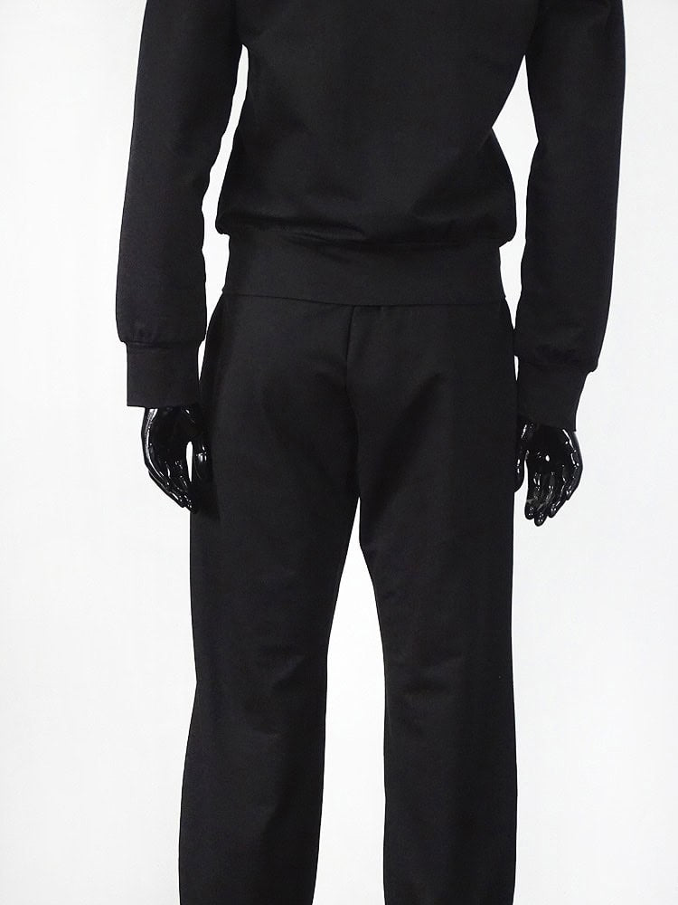 Jiggy - Black