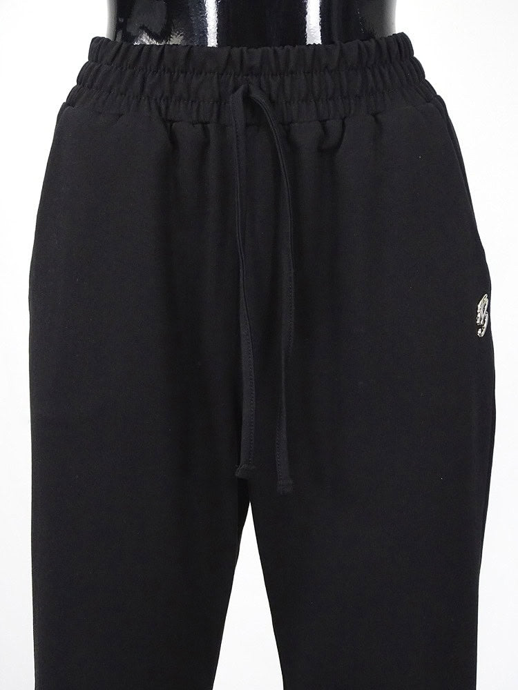 Jiggy - Black