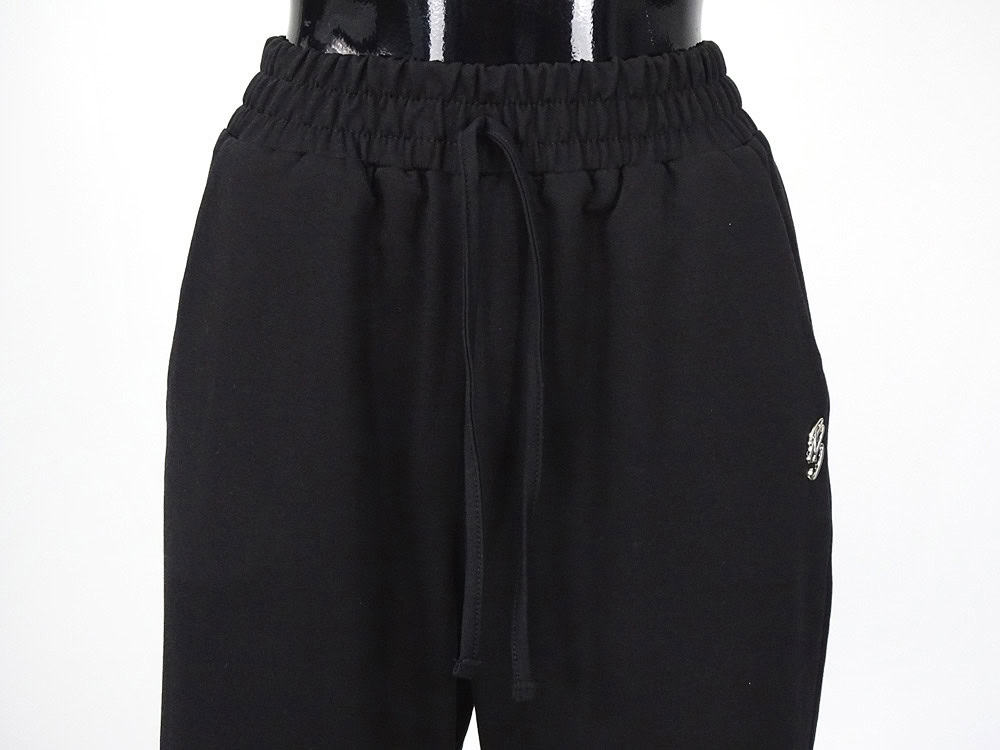 Jiggy - Black