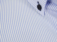 Sybil - Light Blue/White