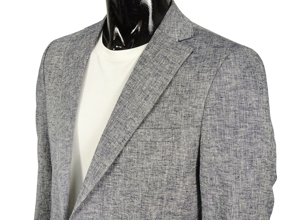 Bluebird - Gray