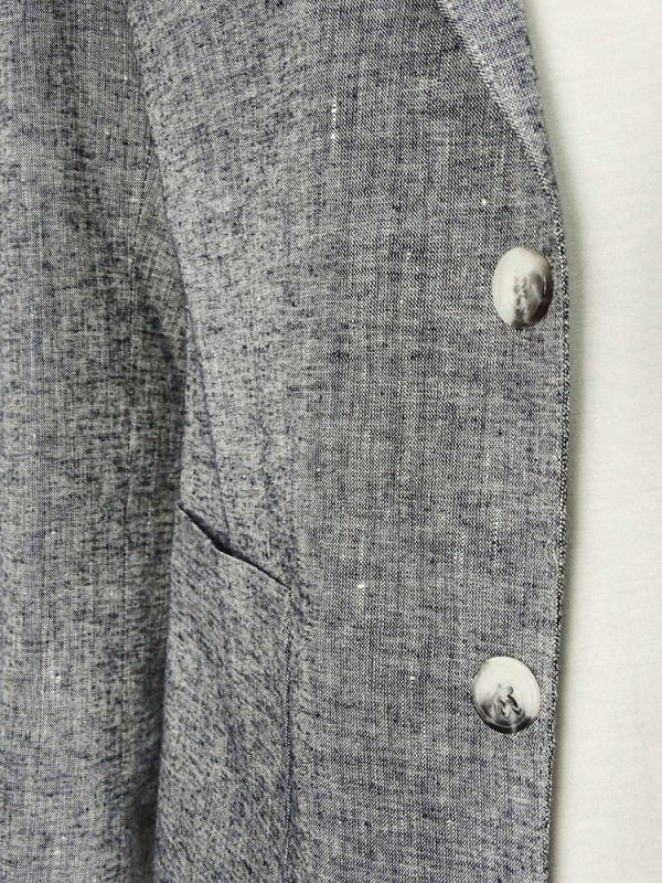 Bluebird - Gray