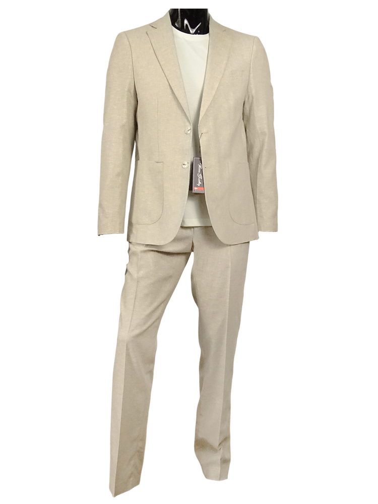 Fisher - Beige