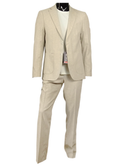 Fisher - Beige