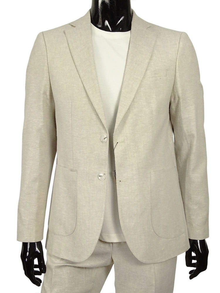 Fisher - Beige