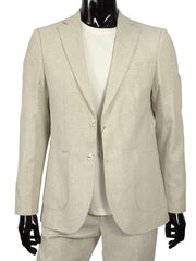 Fisher - Beige