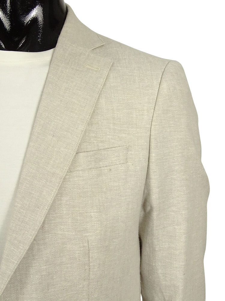Fisher - Beige