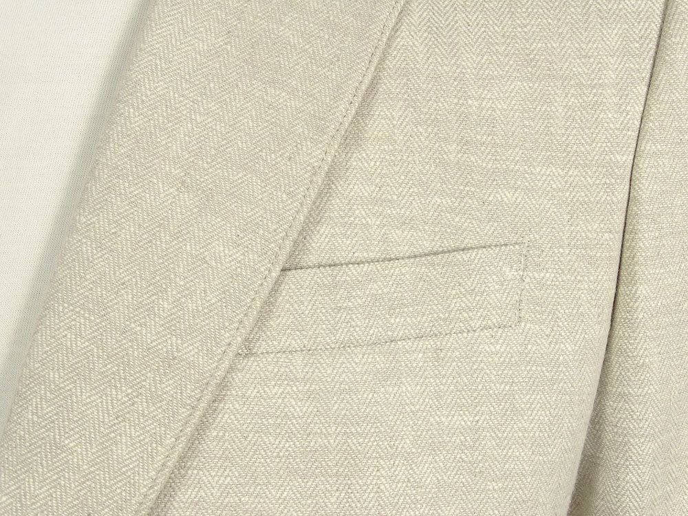 Fisher - Beige