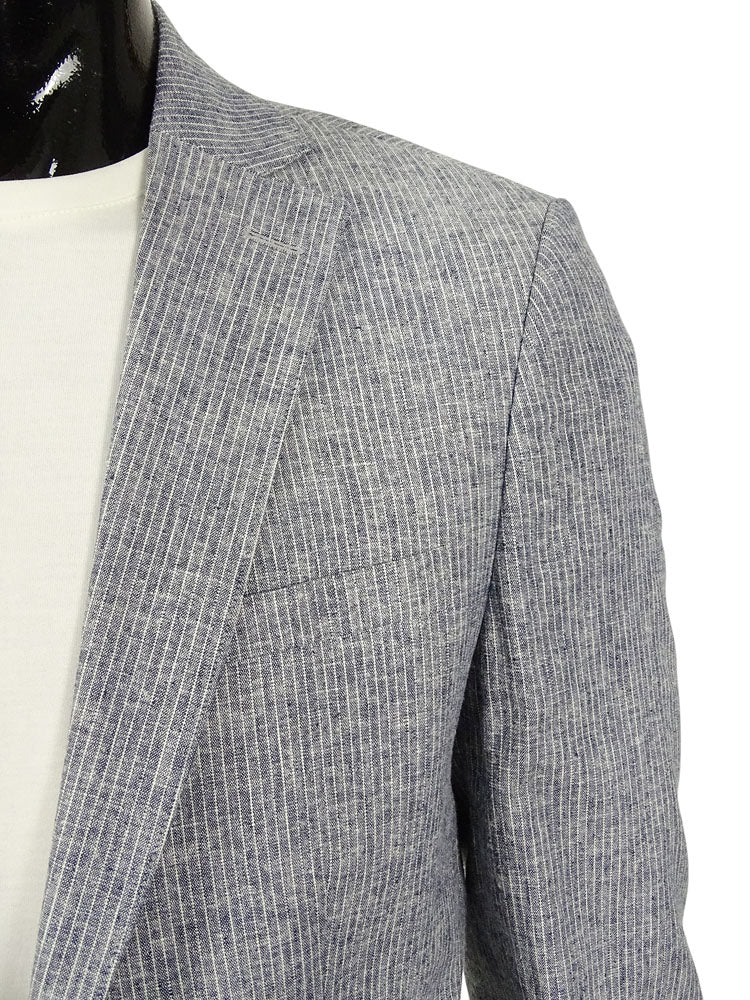 Streaky - Gray