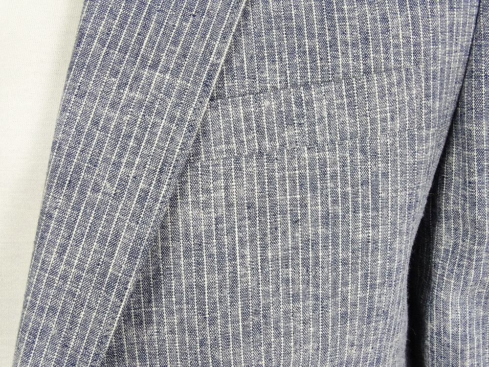 Streaky - Gray